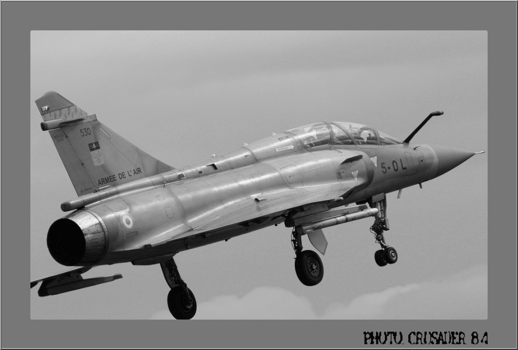 Mirage 2000 + Mirage F1 Noi10