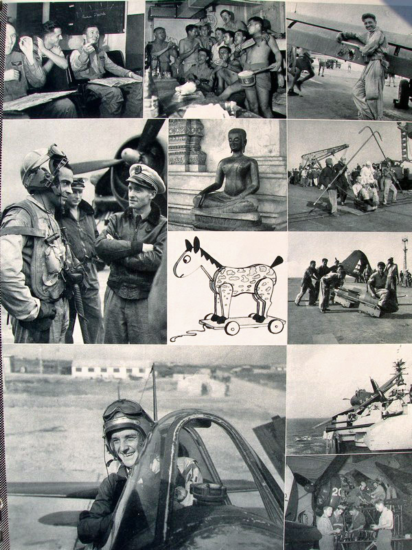 Carnet de Campagne de l'Arromanches 1953/1954 Dscn1141