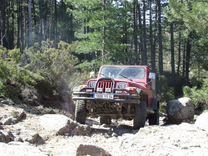 CORSICA JEEPER'S RAID AVENTURE 5 -LA SUITE - Page 7 2008_070