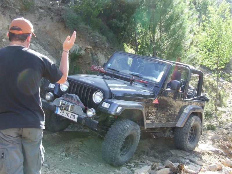 CORSICA JEEPER'S RAID AVENTURE 5 -LA SUITE - Page 9 2008_084