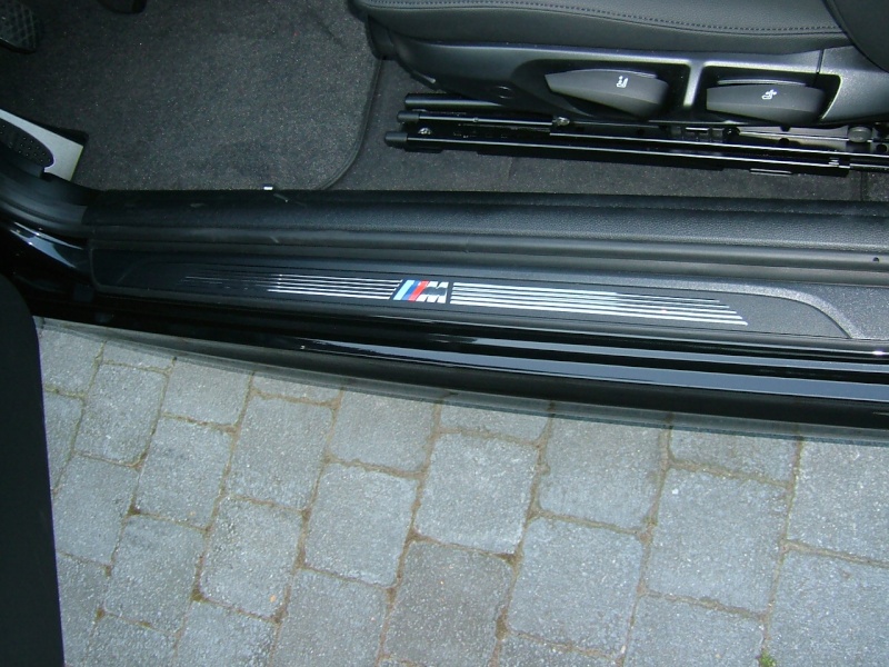 BMW E 81 118D "M" Dscf4030