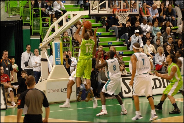 ASVEL vs PAU LACQ ORTHEZ Copie_82