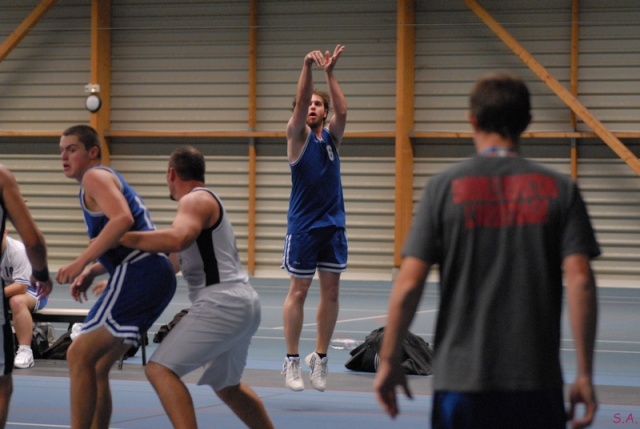 USA vs BASKET LAIQUE FLEURIE les photos Dsc_0017