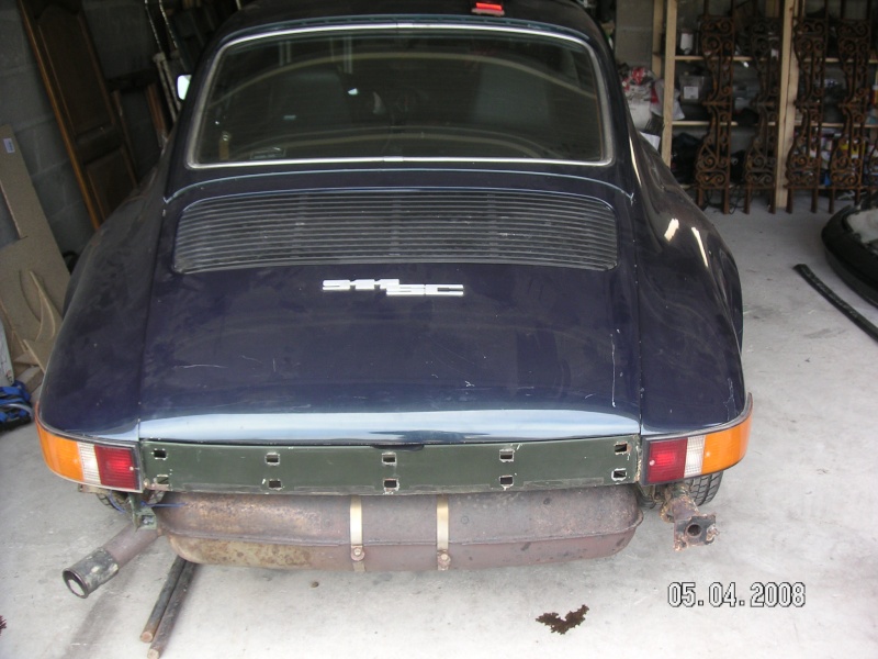 Backdating de ma 911 sc 911_sc10