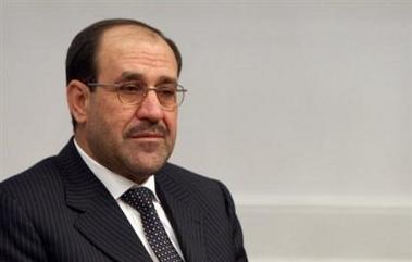IRAK : la victoire finale est proche ... Maliki10