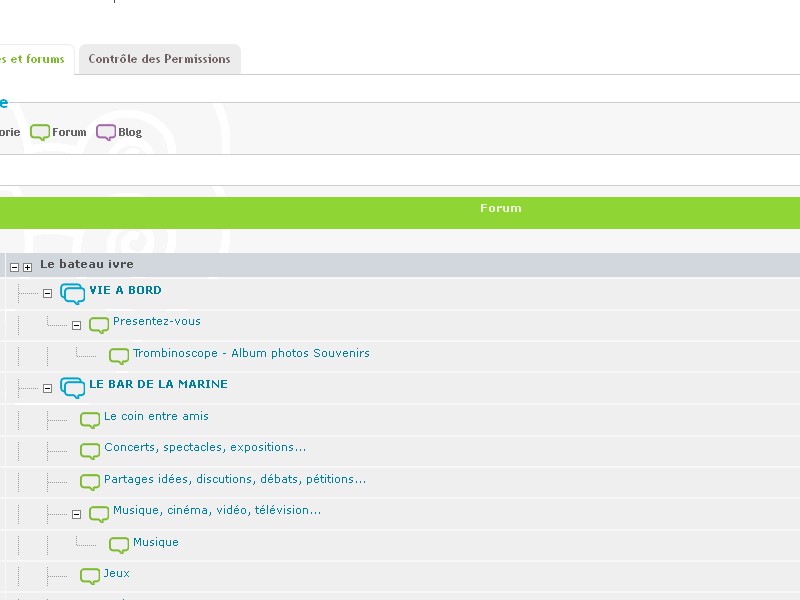 disparutions de sous-forum Saisie11