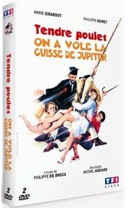 DVD'S COMEDIE FRANCAISE - FRANCIS PERRIN 710