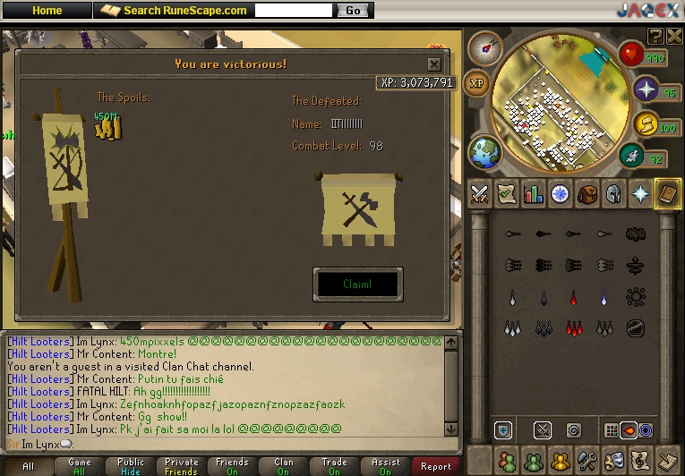 Good old time when i was rich .. :'( 450m_w13
