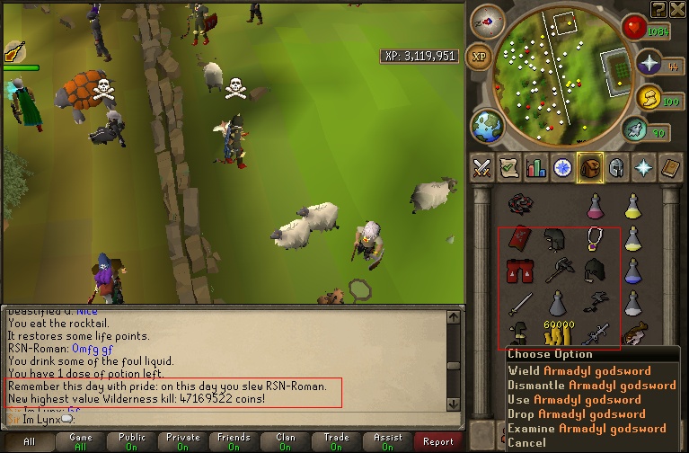 Good old time when i was rich .. :'( Ags_pk11