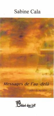 MESSAGES DE L'AU-DELA - L'ombre de ma mère 10104510
