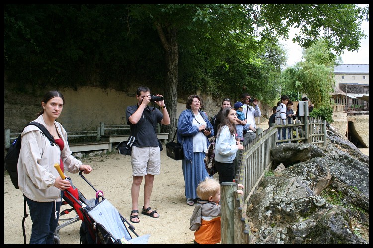 Nos photos, Sortie Zoo de doué Img_4013