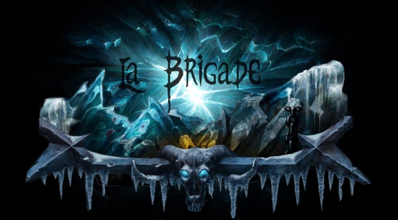 La Brigade