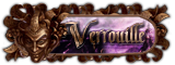 Thème fantastique violet Verrou10