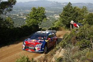 [WRC] 2008 - Rally de Sardaigne Sordo010