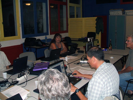Atelier informatique vendredi 9 septembre 2011 Dscf0313