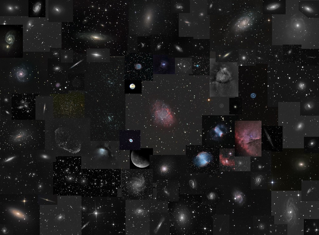 Débris-collages Galact10