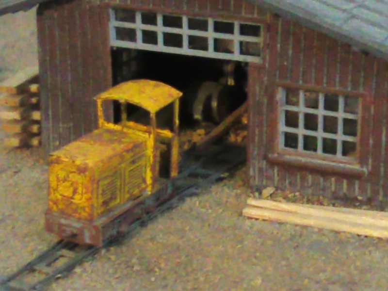 Locotracteur RAILINO Nf (1/160ème) Photo015