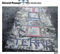 Gérard Pesson 010611