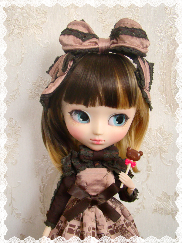 Les pullips ! - Page 2 Absint14