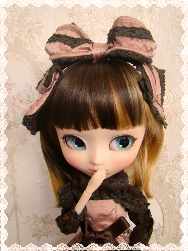 Les pullips ! - Page 2 Absint15