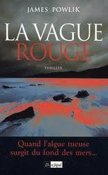 [Powlik, James] La vague rouge Index_16