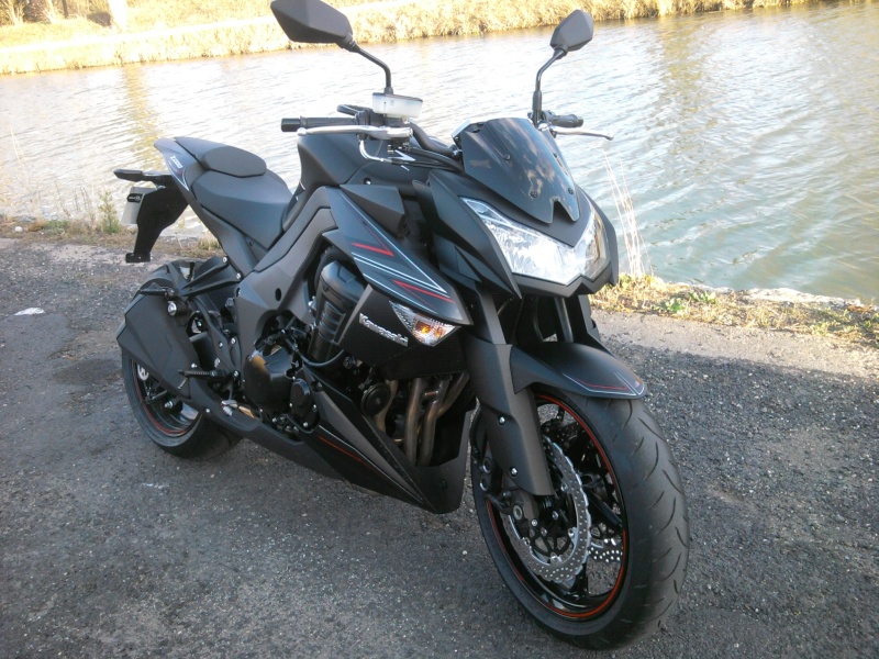 Ma Z1000 Limited Black Edition ! Photo010