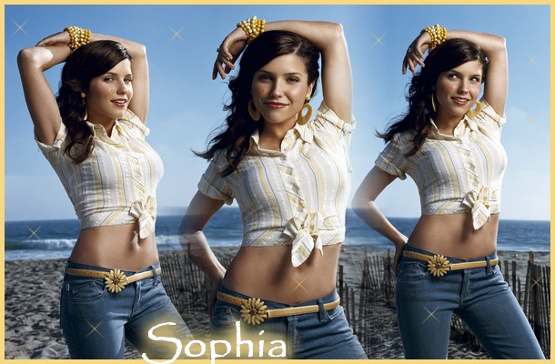Bonjour a tous Sophia10