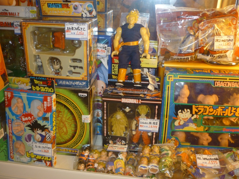 LE JAPON en IMAGE... Dbz10