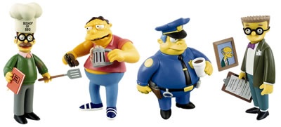 THE SIMPSONS   (BANDAI-PLAYMATES)  2001 Untitl10