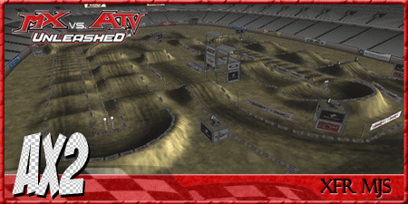 Manche # 2 [arenacross] Ax2_by10