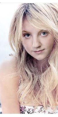 Luna Lovegood