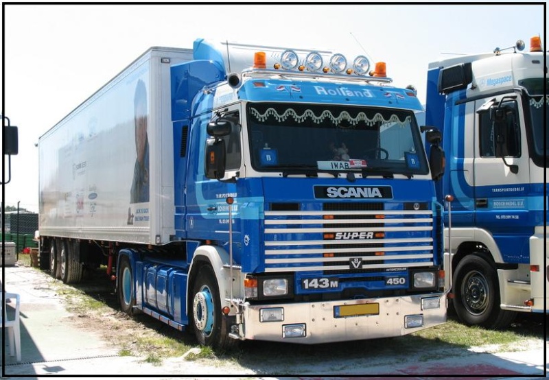 ==SCANIA serie 2 et 3== 13410