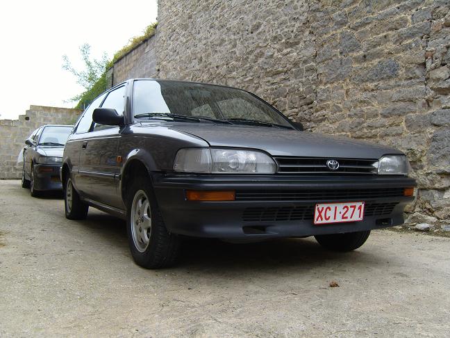 une corolla de passage  S1030719