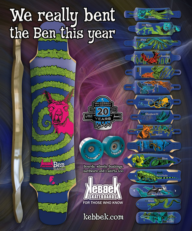 KebbeK Skateboards - Srie 20ime anniversaire Kebbek10