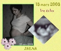Vos ventre mois par mois Jalna311