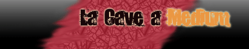 La Cave à Medium