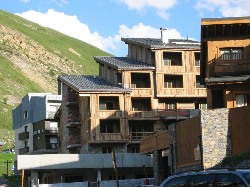 [Tignes]Travaux Printemps/Ete 2008 Hotel110