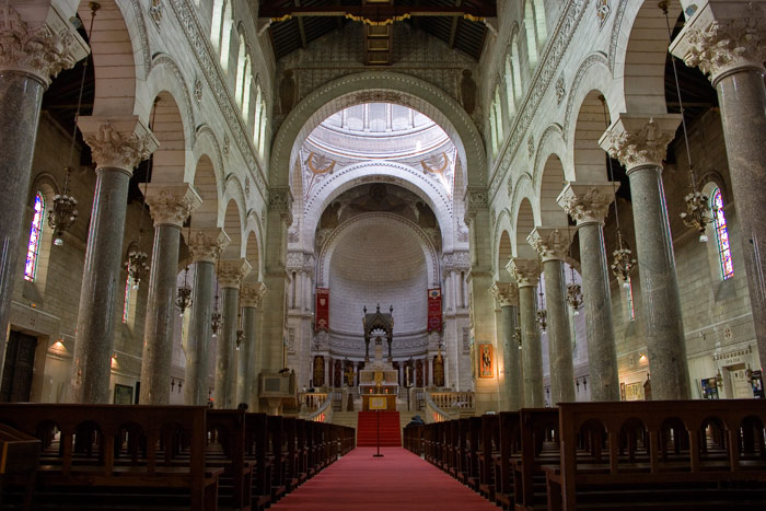 Basilique Saint Martin (Tours) Basili10