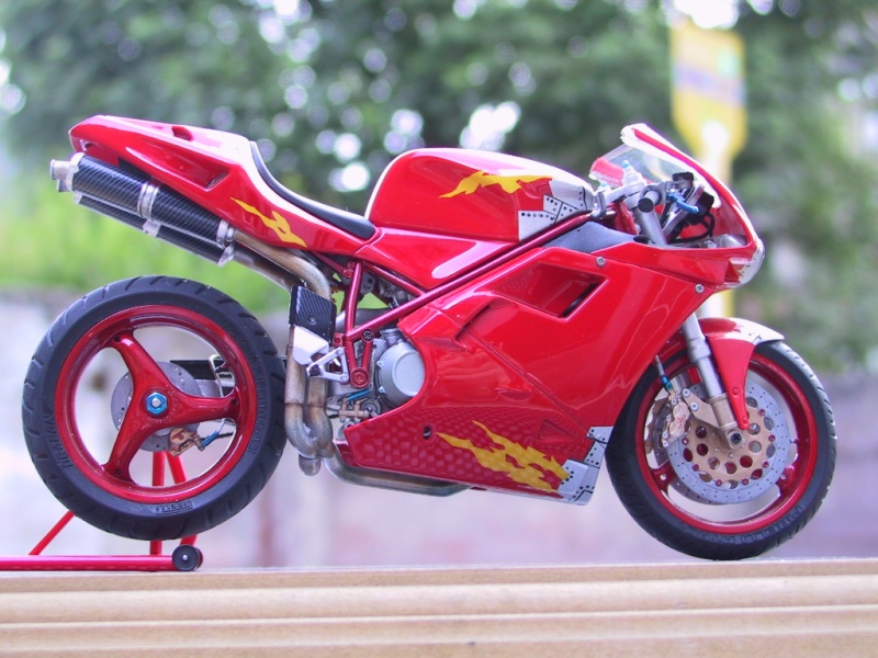 --DUCATI 916 DECO-- 04062011