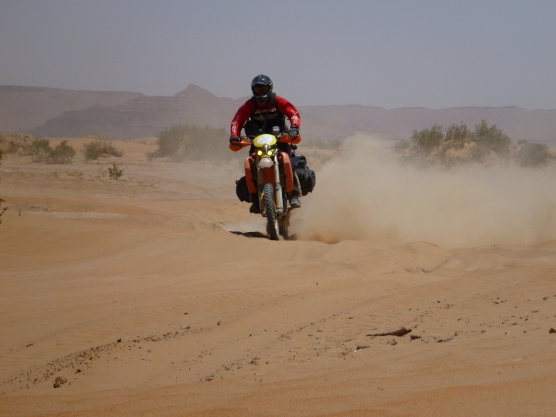 Morocco quad tour 2012 12eme étape 103910