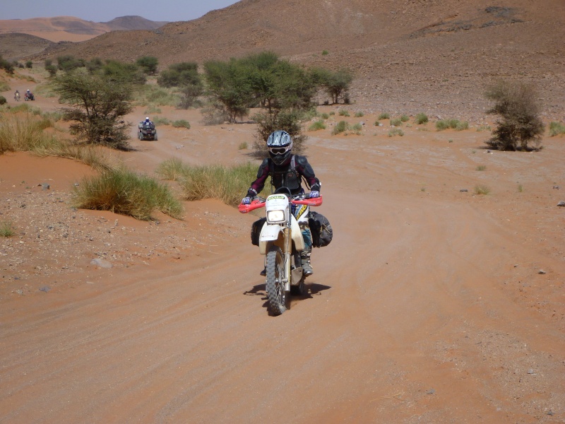 Morocco quad tour 2012 12eme étape 105110