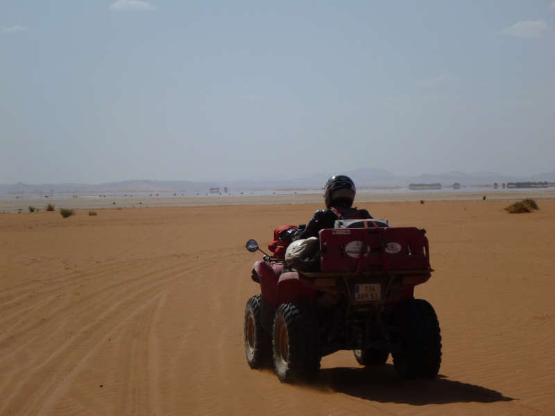 Morocco quad tour 2012 12eme étape 105810