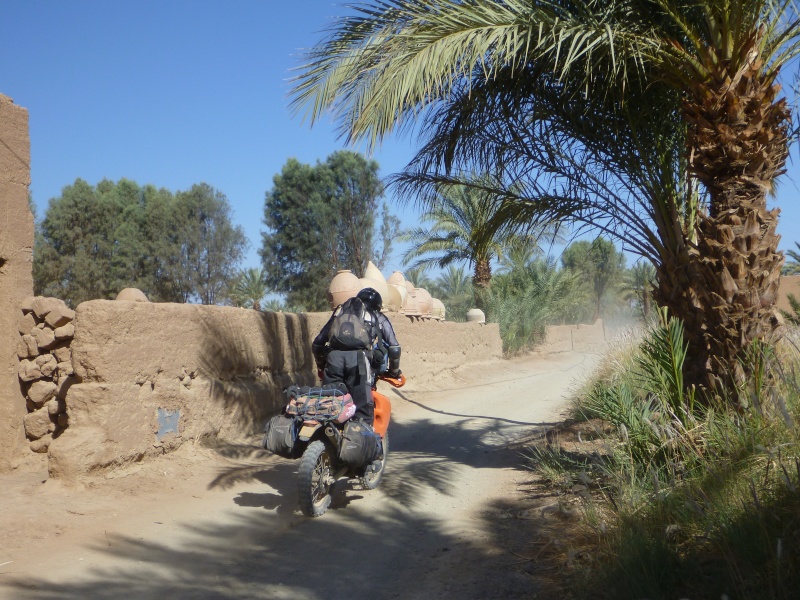 Morocco quad tour 2012 13ème étape 110010