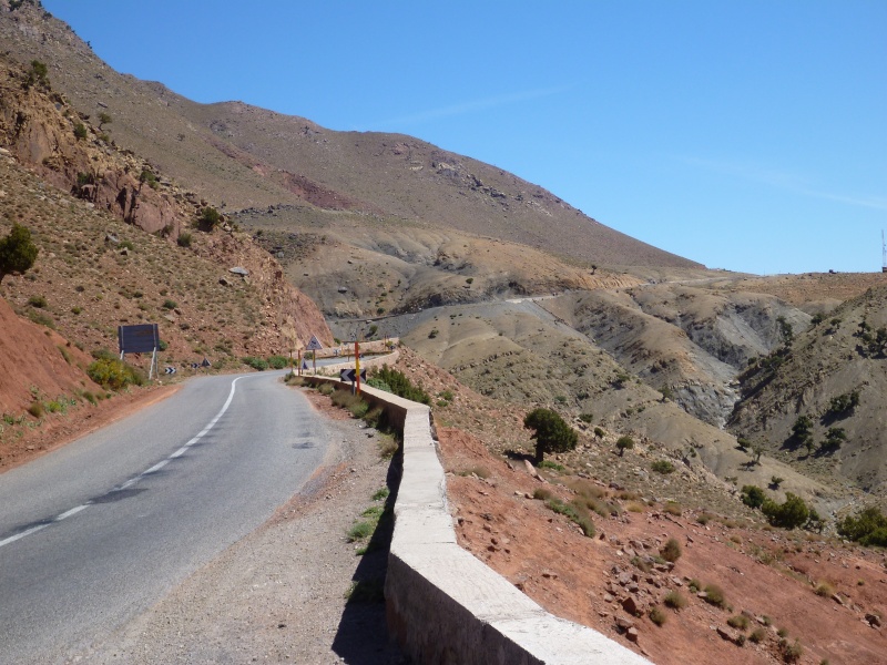 Morocco quad tour 2012 14ème étape 116410