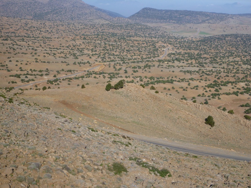 Morocco quad tour 2012 6ème étape   41610