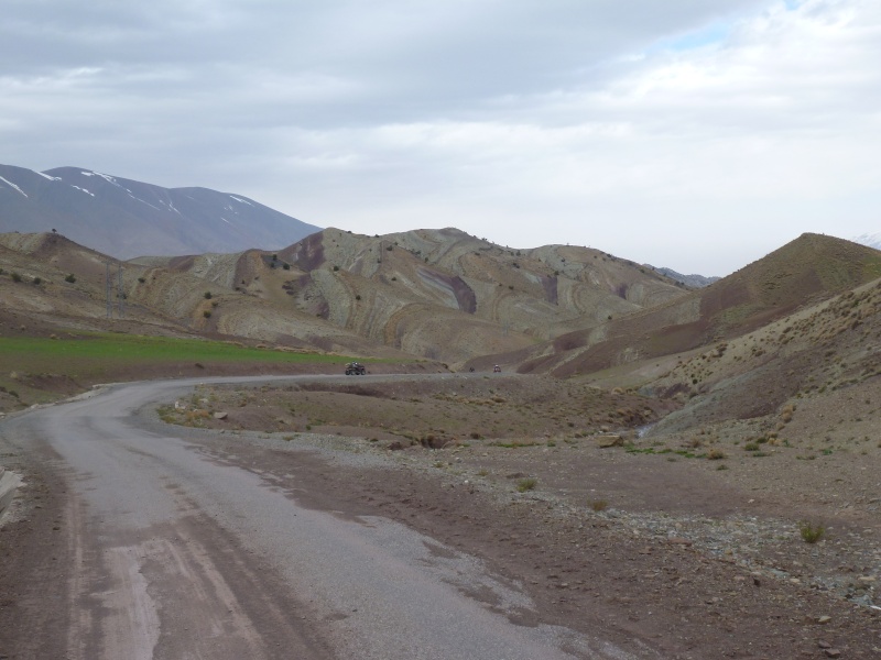 Morocco quad tour 2012 6ème étape   46010