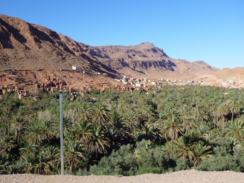 Morocco quad tour 2012 8ème étape 65410