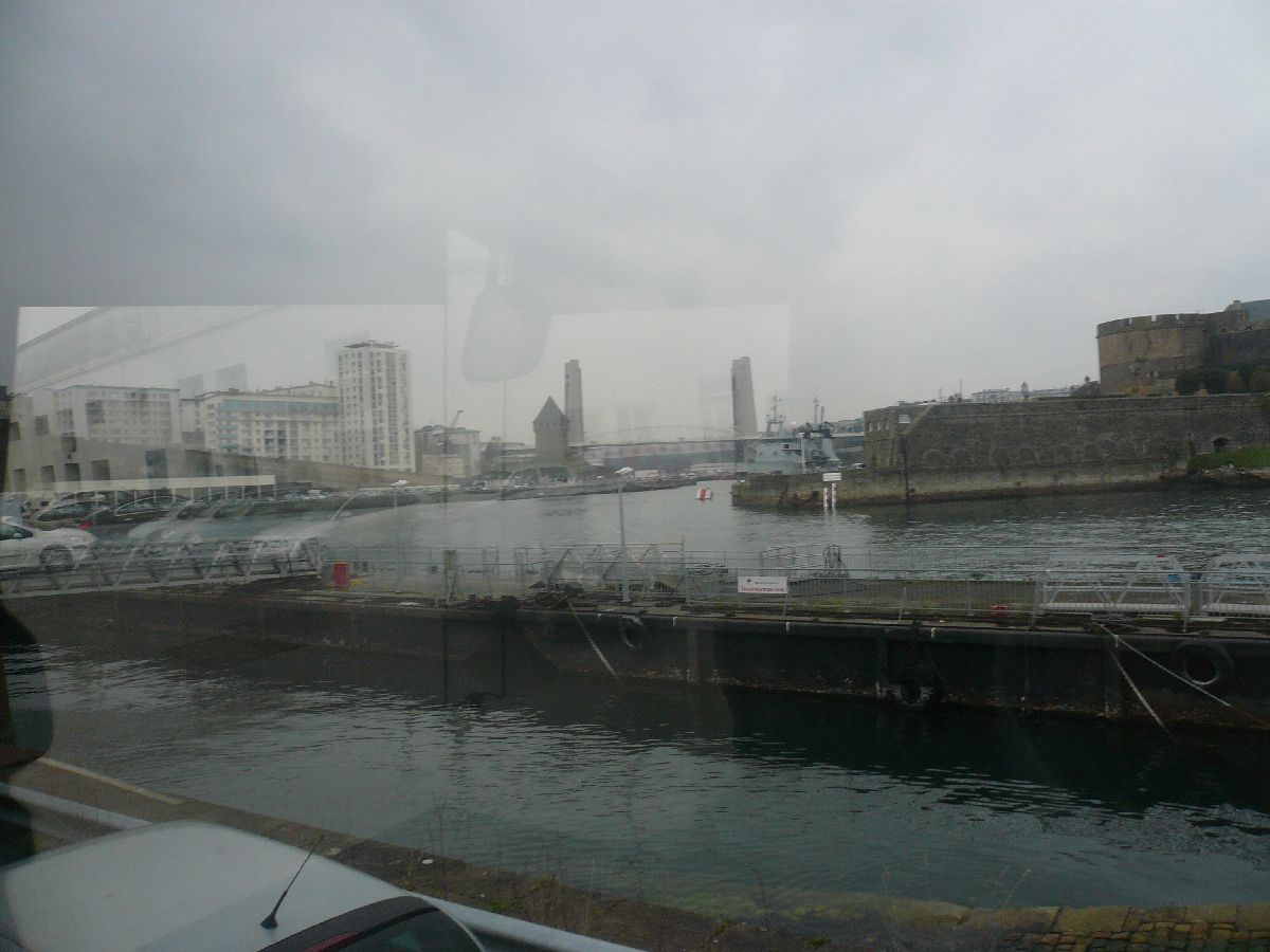 [Les ports militaires de métropole] Port de Brest - TOME 1 - Page 31 22_pho10