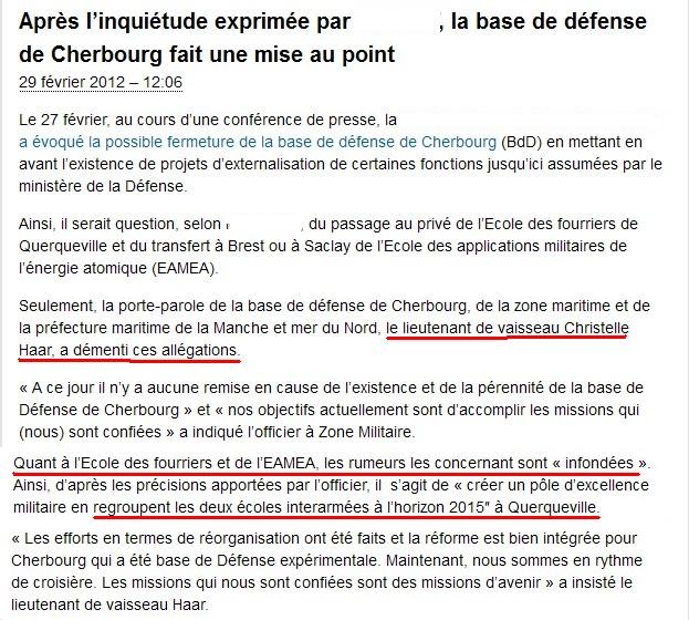 [Activité des ports hors Marine] LE PORT DE CHERBOURG - Page 11 Cherbo11