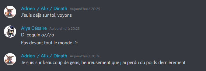 Les perles du Discord et de la ChatBox Perled10